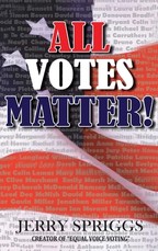 All Votes Matter!