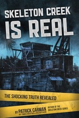 Skeleton Creek is Real