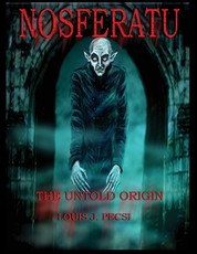 Nosferatu The Untold Origin