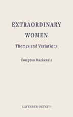 Extraordinary Women