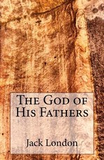 The God of His Fathers