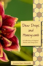 Dew Drops and Honeycomb