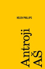 Antroji AŠ. Išskirtinė knygos.lt kolekcija 61/100