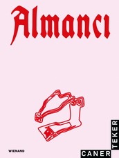 Young Artists - Caner Teker