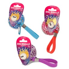 Sensorinis žaislas „GOOBALLZ Coloured Disco“, 1 vnt.