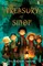 Treasury of Sinop-Action AdventureFictionMystery