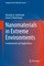 Nanomaterials in Extreme Environments