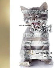 Practice Drawing - XL Workbook 9