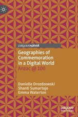 Geographies of Commemoration in a Digital World