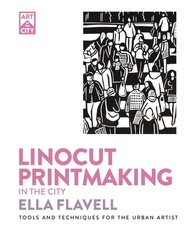 Printmaking in the City