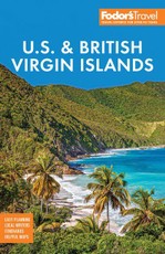 Fodor's U.S. and British Virgin Islands