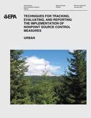 Techniques for Tracking, Evaluating, and Reporting the Implementation of Nonpoint Source Control Measures