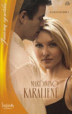 Mardivino karalienė