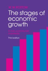 Stages of Economic Growth