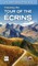 Tour of the Ecrins National Park (Gr54): Real Ign Maps 1:25,000