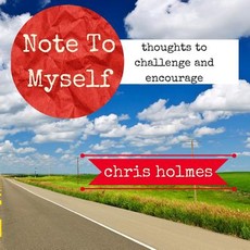 Note To Myself