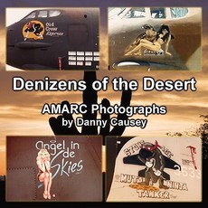 Denizens of the Desert