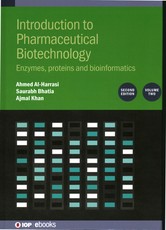 Introduction to Pharmaceutical Biotechnology, Volume 2 (Second Edition)
