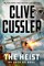 Clive Cussler the Heist