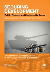 Securing Development