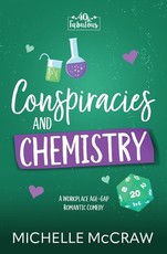 Conspiracies and Chemistry