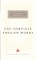 The Complete English Works of George Herbert