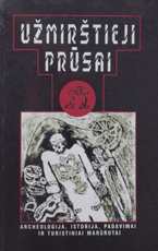 Užmirštieji prūsai