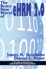 The Brave New World of eHRM 2.0