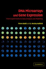 DNA Microarrays and Gene Expression