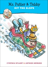 Mr. Putter & Tabby Hit the Slope