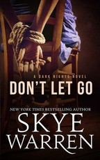 Don't Let Go