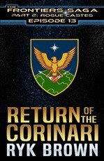 Ep.#13 - Return of the Corinari