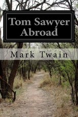 Tom Sawyer Abroad