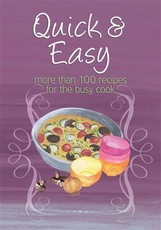 Easy Eats