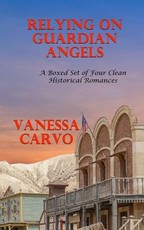 Relying On Guardian Angels