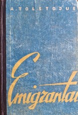 Emigrantai (1957)