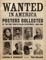 Wanted in America