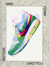 Nike: Form Follows Motion