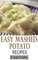 Easy Mashed Potato Recipes