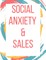 Social Anxiety and Sales Workbook