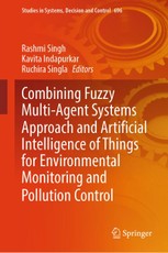 Combining Fuzzy Multi-Agent Systems Approach and Artificial Intelligence of Things for Environmental Monitoring and Pollution Control