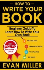 How To Write Your Book