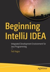 Beginning Intellij Idea