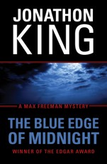 The Blue Edge of Midnight