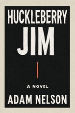 Huckleberry Jim