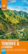 Pocket Rough Guide Tenerife and La Gomera (Travel Guide eBook)