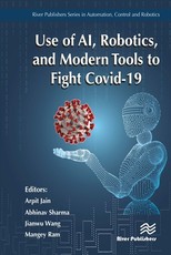Use of Ai, Robotics and Modelling Tools to Fight Covid-19