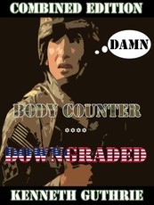 Body Counter and Downgraded (Two Story Pack)