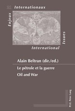 Le PÃ©trole Et La Guerre / Oil and War