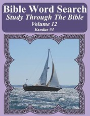Bible Word Search Study Through The Bible